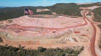 Gigante dos EUA Compra Mineradora Brasileira por US$ 2,8 Bi e Agita o Mercado - Imagem: Reprodução - Edição: Tribuna Financeira