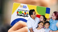 Governo atualiza Bolsa Família, BPC e Auxílio Gás — confira mudanças - Imagem: Reprodução - Edição: Tribuna Financeira