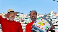 Governo Lula oficializa Auxílio Gás do Povo e garante benefício permanente - Imagem: Reprodução - Edição: Tribuna Financeira