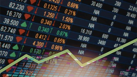 Ibovespa perto de recorde histórico: o que isso significa para seu dinheiro - Imagem: Reprodução - Edição: Tribuna Financeira