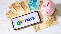 INSS Inicia Pagamentos com 13º nesta semana: Veja datas e quem tem direito - Imagem: Reprodução - Edição: Tribuna Financeira