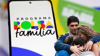 Interrupção nacional no pagamento do Bolsa Família em abril faz brasileiros ficarem em alerta - Imagem: Reprodução - Edição: Tribuna Financeira