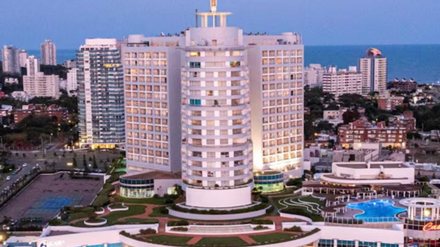 JHSF compra antigo Conrad por US$ 160 milhões e mira expansão no Uruguai - Imagem: Reprodução - Edição: Tribuna Financeira