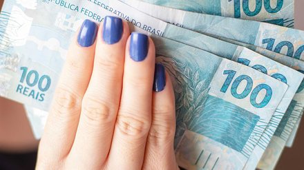 Lista atualizada de CPFs premiados: veja se você tem dinheiro esquecido agora - Imagem: Reprodução - Edição: Tribuna Financeira