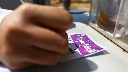 Lotofácil 3671: resultado do sorteio desta segunda (27) e prêmio de R$ 2 milhões - Imagem: Reprodução - Edição: Tribuna Financeira