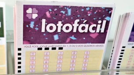 Lotofácil 3666: Veja o resultado completo do sorteio de hoje - Imagem: Reprodução - Edição: Tribuna Financeira