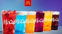 McDonald’s lança nova linha de bebidas especiais e aposta em experiência premium - Imagem: Reprodução - Edição: Tribuna Financeira