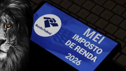 Sou MEI, preciso declarar IR? Veja quem está obrigado em 2026 - Imagem: Reprodução - Edição: Tribuna Financeira