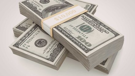 Mesmo com dólar em queda, investidores continuam apostando no Brasil