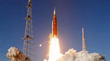 Missão Artemis II pode custar até US$ 100 bilhões: entenda - Imagem: Reprodução - Edição: Tribuna Financeira