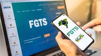 Nova regra do FGTS libera saque maior e surpreende trabalhadores - Imagem: Reprodução - Edição: Tribuna Financeira