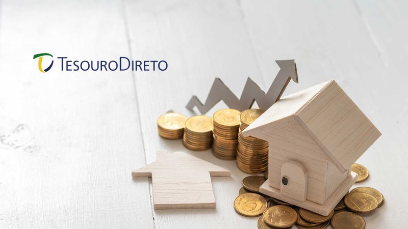 Nova taxa do Tesouro Direto aumenta ganhos e atrai investidores