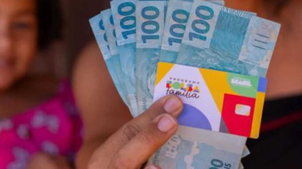 Novo pente-fino no Bolsa Família pode cortar milhares: veja quem corre risco - Imagem: Reprodução - Edição: Tribuna Financeira