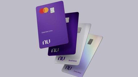 Como conseguir empréstimo no Nubank mesmo negativado - Imagem: Reprodução - Edição: Tribuna Financeira