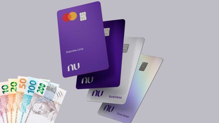 Nubank libera novo limite automático: descubra se você foi escolhido - Imagem: Reprodução - Edição: Tribuna Financeira