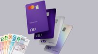 Nubank libera novo limite automático: descubra se você foi escolhido - Imagem: Reprodução - Edição: Tribuna Financeira