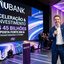 Nubank pisa fundo no acelerador e anuncia R$ 45 bilhões em investimentos com aposta forte em IA