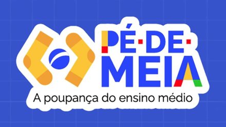 Pé-de-Meia muda regras em 2026 e bloqueia acesso ao dinheiro dos alunos - Imagem: Reprodução - Edição: Tribuna Financeira