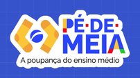 Pé-de-Meia muda regras em 2026 e bloqueia acesso ao dinheiro dos alunos - Imagem: Reprodução - Edição: Tribuna Financeira