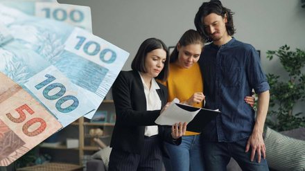 Poucos sabem, mas esse benefício pode pagar até R$ 1.320 por mês - Imagem: Reprodução - Edição: Tribuna Financeira