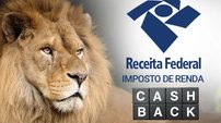 Receita libera Cashback automático no Imposto de Renda: veja quem tem direito - Imagem: Reprodução - Edição: Tribuna Financeira