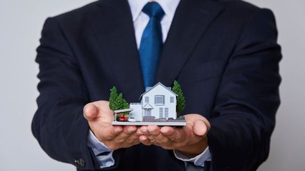 REITs: o que são e como ganhar Renda em Dólar com imóveis - Imagem: Reprodução - Edição: Tribuna Financeira