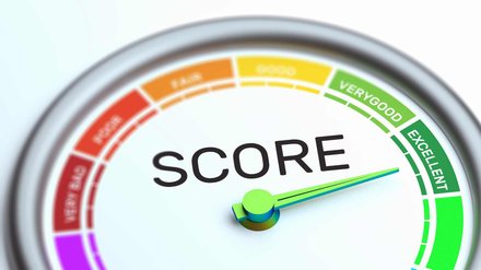 Score baixo? Veja como subir sua pontuação em poucos dias