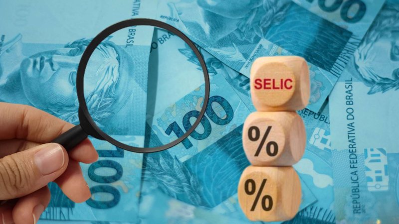 Selic hoje: decisão do Banco Central pode mexer com seu dinheiro imediatamente