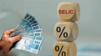 Selic sobe ou cai? Entenda o impacto direto no seu dinheiro - Imagem: Reprodução - Edição: Tribuna Financeira