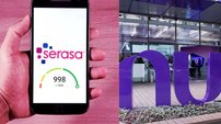 Serasa libera até 99% de desconto para clientes Nubank hoje - Imagem: Reprodução - Edição: Tribuna Financeira