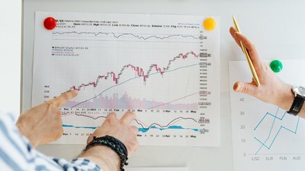 S&P 500 hoje: acompanhe o principal índice dos EUA em tempo real - Imagem: Reprodução - Edição: Tribuna Financeira