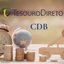 Tesouro Direto ou CDB: qual rende mais hoje e vale a pena