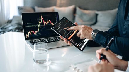 Vacância Imobiliária: o indicador que pode derrubar seus rendimentos - Imagem: Reprodução - Edição: Tribuna Financeira