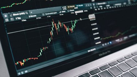 Vale decepciona no 1T e mercado reage com queda de quase 6% - Imagem: Reprodução - Edição: Tribuna Financeira
