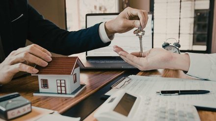 Vale mais a pena alugar ou financiar um imóvel com juros atuais? Veja simulação atualizada - Imagem: Reprodução - Edição: Tribuna Financeira