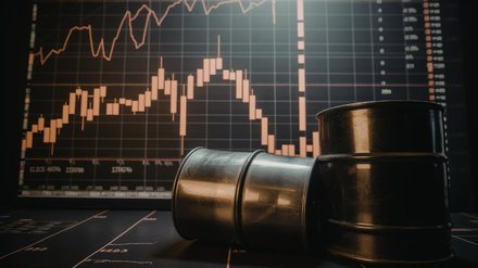 Volatilidade no mercado cripto assusta investidores; veja como se proteger - Imagem: Reprodução - Edição: Tribuna Financeira