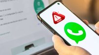 Golpe do WhatsApp em 2026 preocupa bancos e clientes - Imagem: Reprodução - Edição: Tribuna Financeira