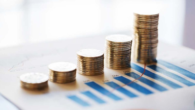 7 Investimentos Que Podem Transformar R$ 500 em R$ 100 Mil Antes dos 40