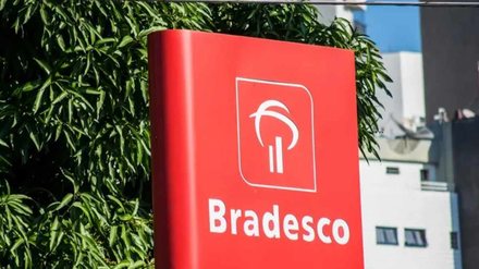 Ação do Bradesco despenca e mercado questiona qualidade do crédito - Imagem: Reprodução - Edição: Tribuna Financeira