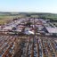 Chineses dominam Agrishow e ampliam presença no agro brasileiro