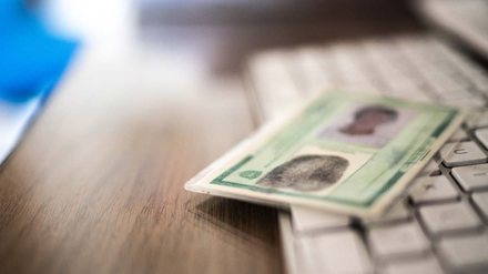 ALERTA! CIN substitui RG tradicional e muda regras de identificação no Brasil - Imagem: Reprodução - Edição: Tribuna Financeira