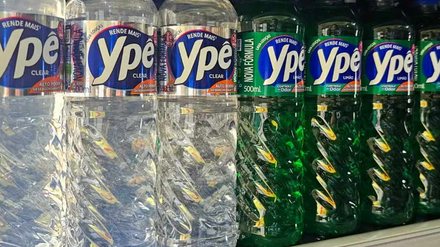 Anvisa manda recolher produtos da Ypê e alerta consumidores em todo o Brasil