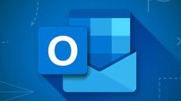Aplicativo Outlook fica fora do ar e gera onda de reclamações - Imagem: Reprodução - Edição: Tribuna Financeira