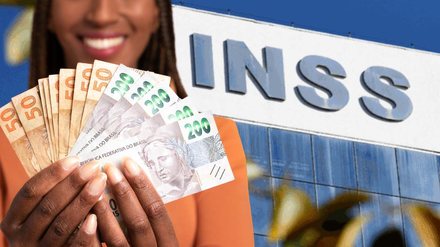 Aposentados terão depósito extra no INSS e valor pode chegar a R$ 4,2 mil - Imagem: Reprodução - Edição: Tribuna Financeira
