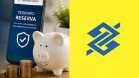 Banco do Brasil aposta no Tesouro Reserva para atrair brasileiros em busca de segurança e rendimento - Imagem: Reprodução - Edição: Tribuna Financeira