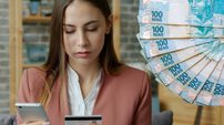 Bancos liberam crédito fácil mesmo para negativados - Imagem: Reprodução - Edição: Tribuna Financeira