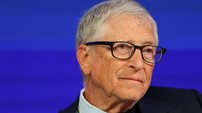 Bill Gates aposta bilhões em empresa pouco conhecida de IA que explodiu 183%, e não é a Microsoft - Imagem: Reprodução - Edição: Tribuna Financeira