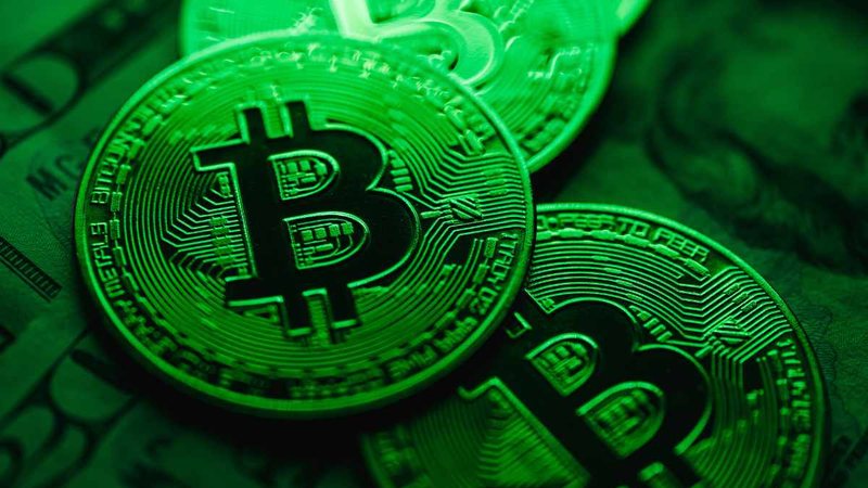 Bitcoin a US$ 1 milhão? Entenda a aposta ousada da VanEck