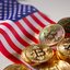 Bitcoin cai com tensão global e inflação dos EUA no radar; veja o desempenho das principais criptomoedas