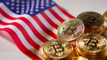 Bitcoin cai com tensão global e inflação dos EUA no radar; veja o desempenho das principais criptomoedas